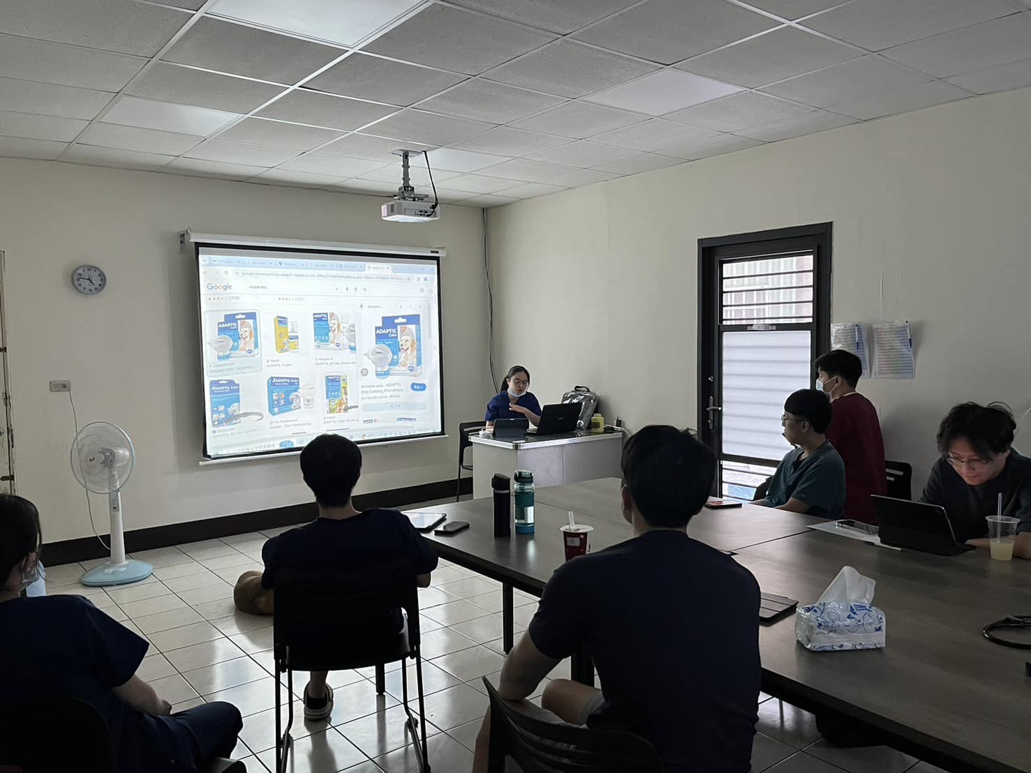 Fear Free零恐懼醫療